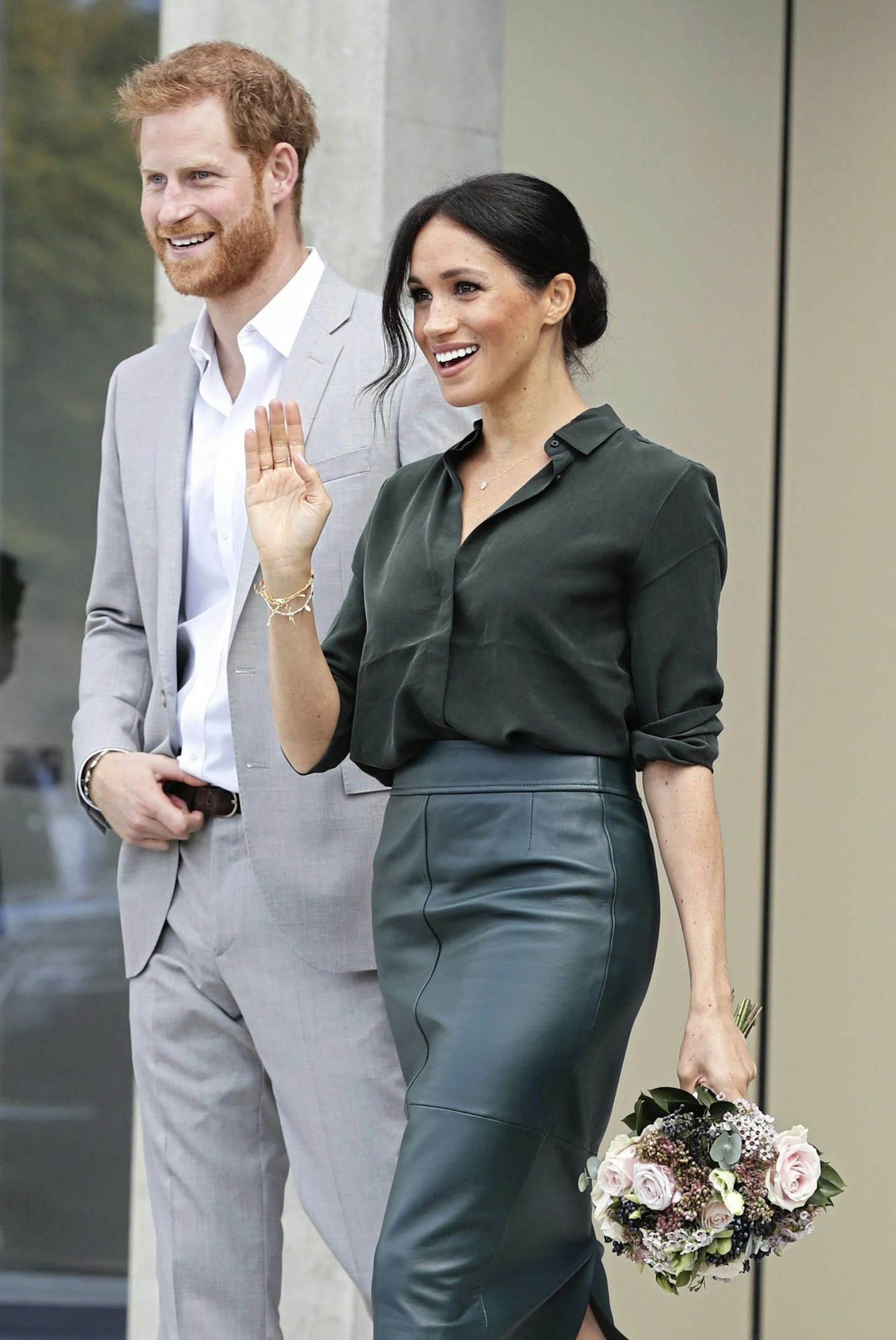 meghan markle prince harry