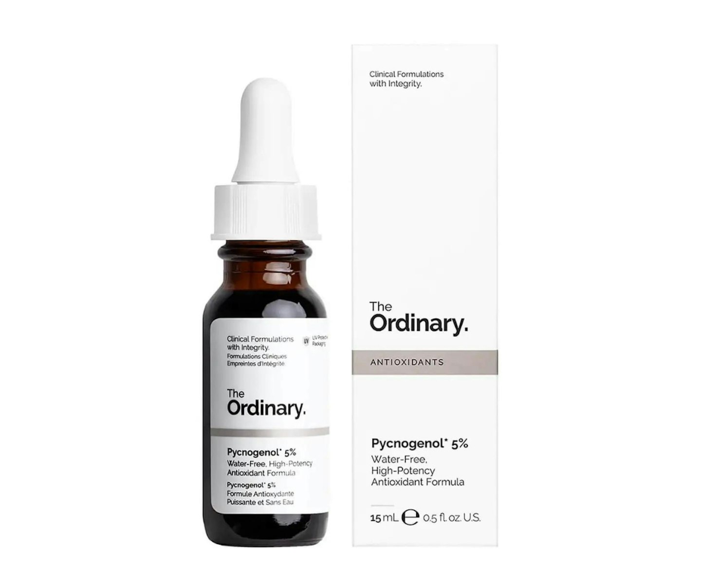 The Ordinary Pycnogenol 5%  