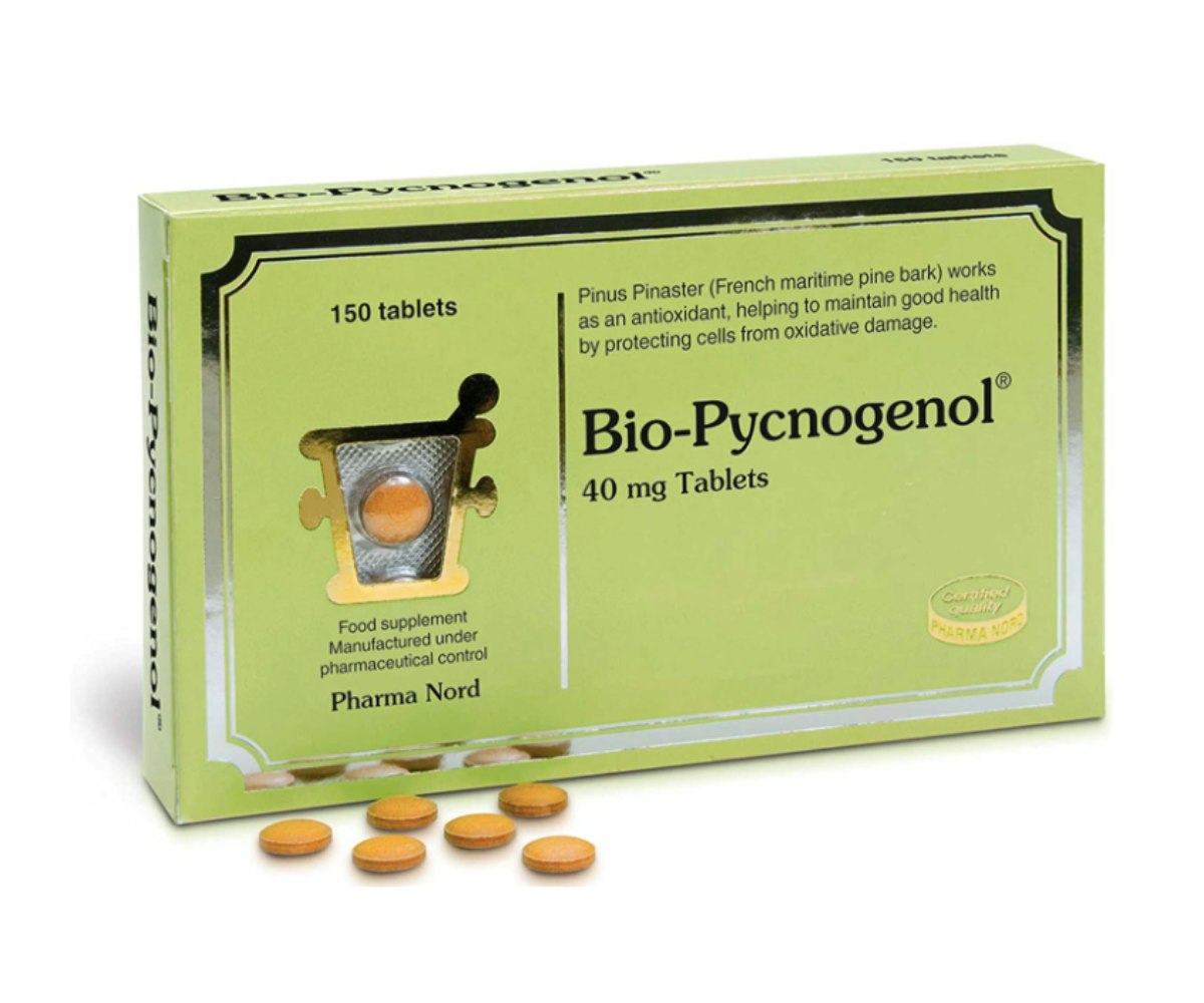 The best Pycnogenol supplements 2022, as loved by Renee Zellweger