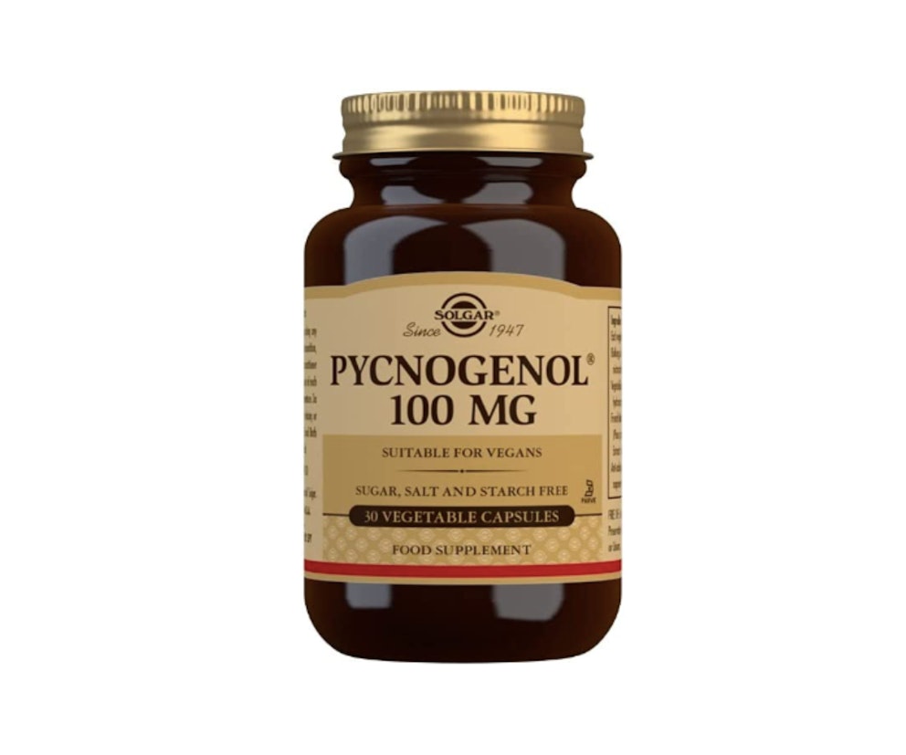 The best Pycnogenol supplements 2022, as loved by Renee Zellweger