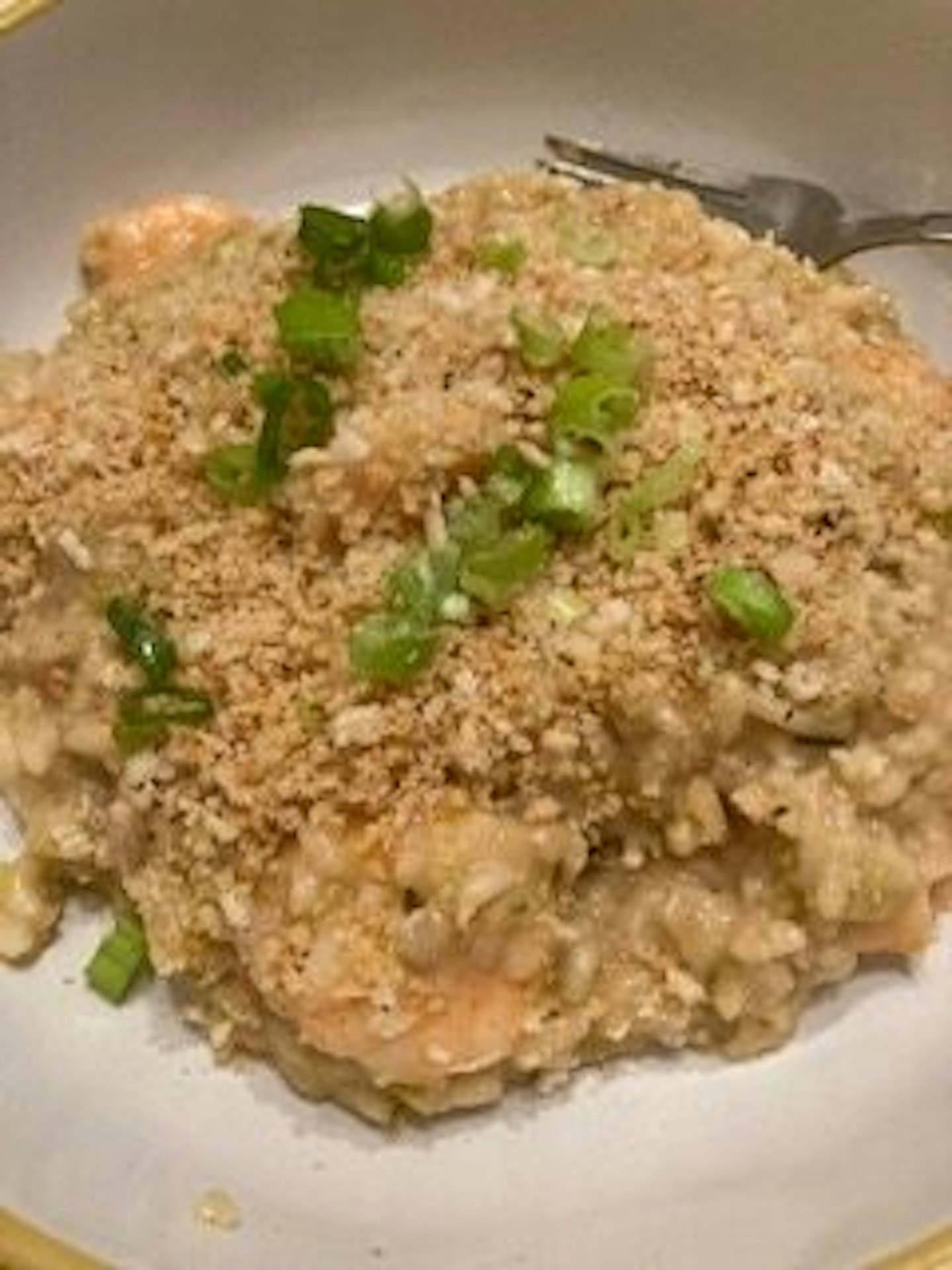 Hello fresh risotto