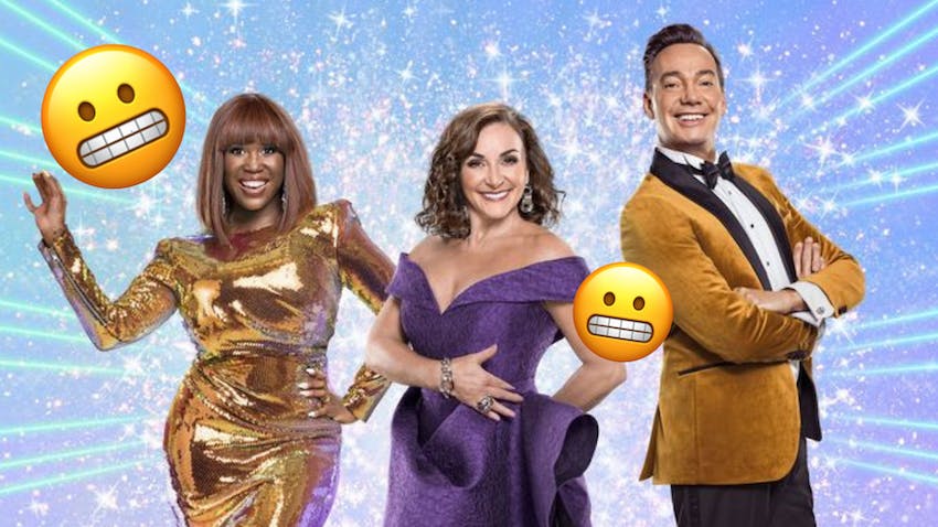 Who Won Strictly 2024 Issi Charisse