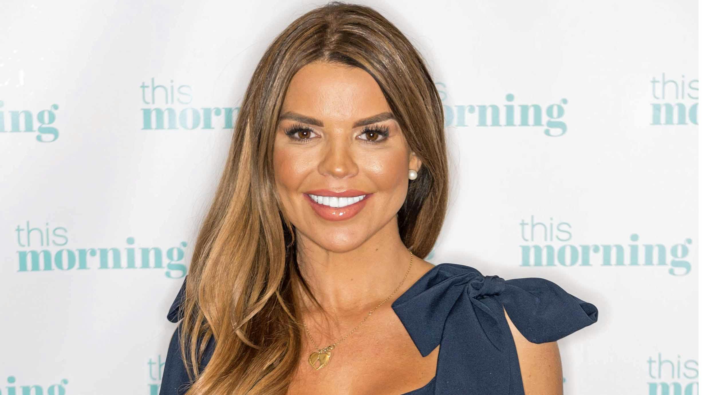 Fridge raider: RHOCheshire’s Tanya Bardsley reveals her food secrets