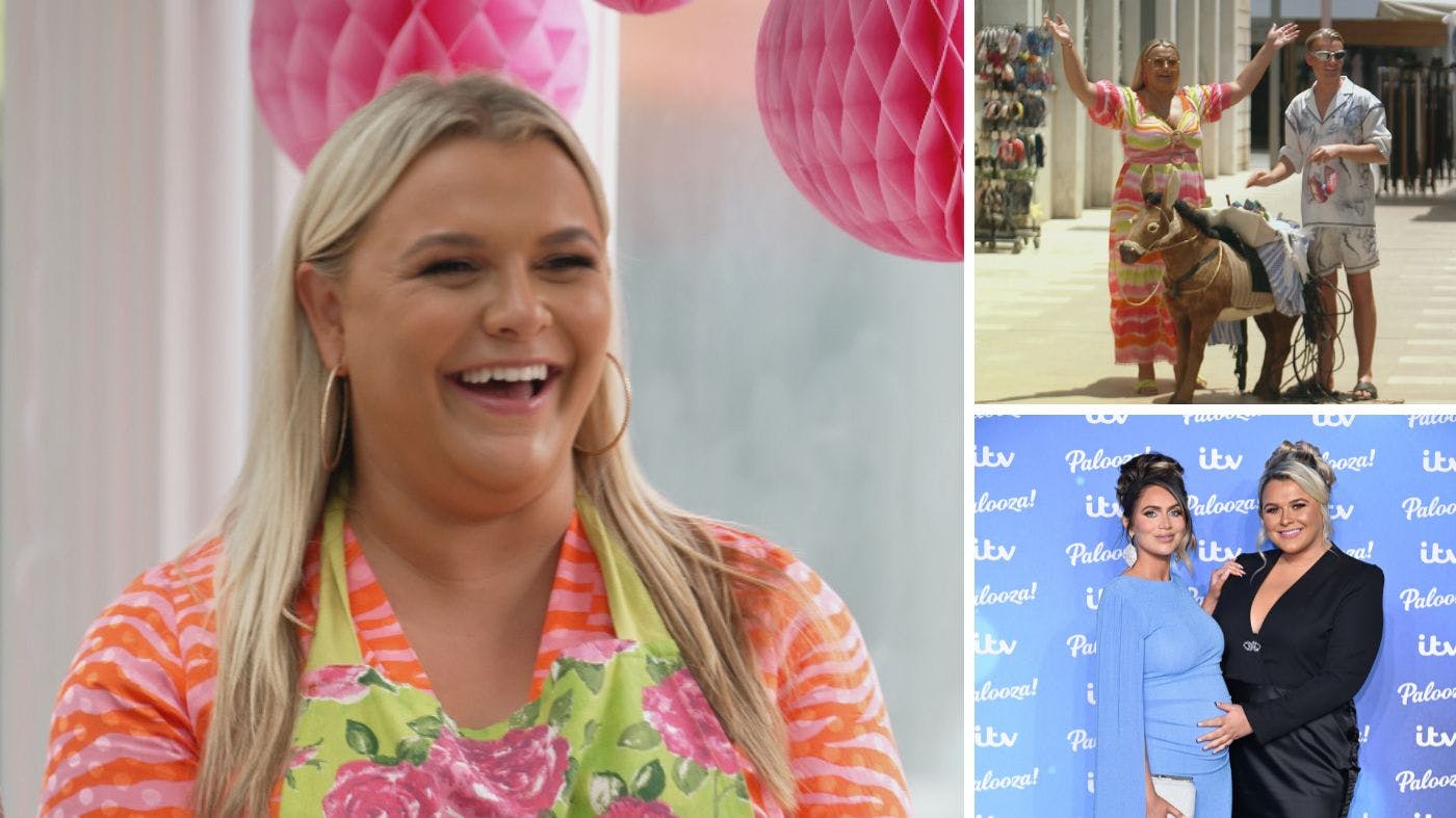 TOWIE's Saffron Lempriere her age, exboyfriend and onscreen feuds