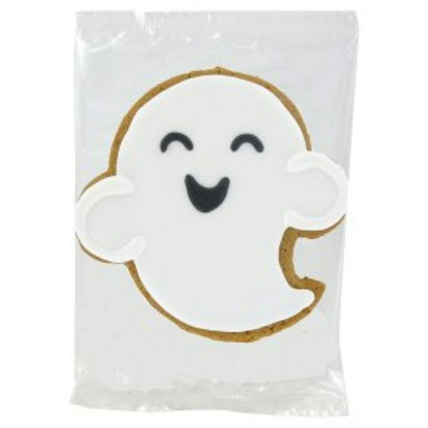 Waitrose Halloween food