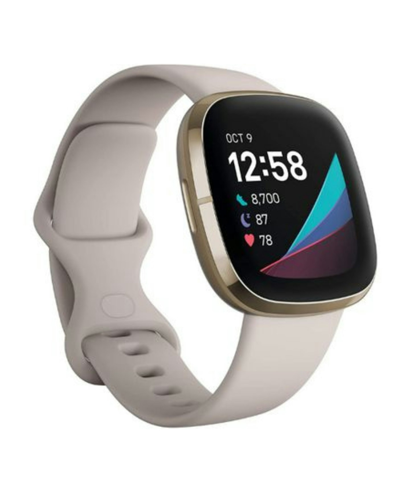 Fitbit Sense Advanced