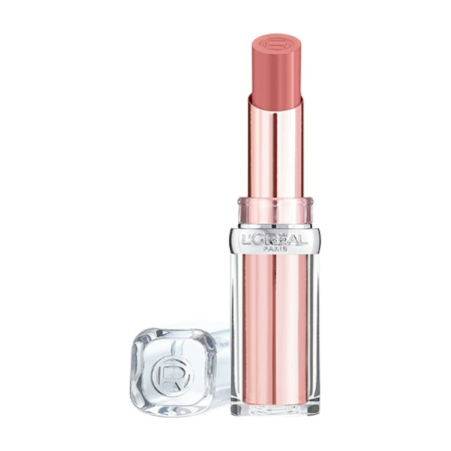 L'Oreal Paris Glow Paradise Balm-In-Lipstick