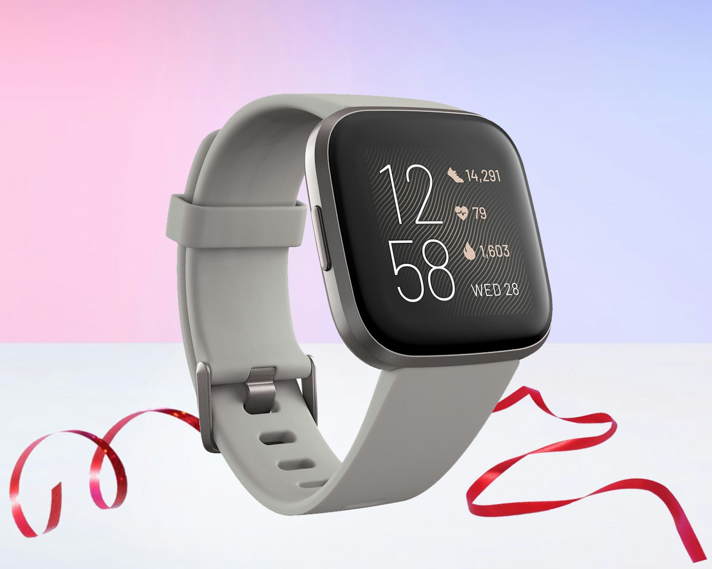 Fitbit Versa 2 Smart Watch 