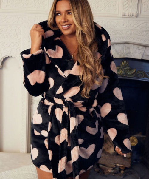This Boux Avenue dressing gown is selling every 10 minutes and it’s 30