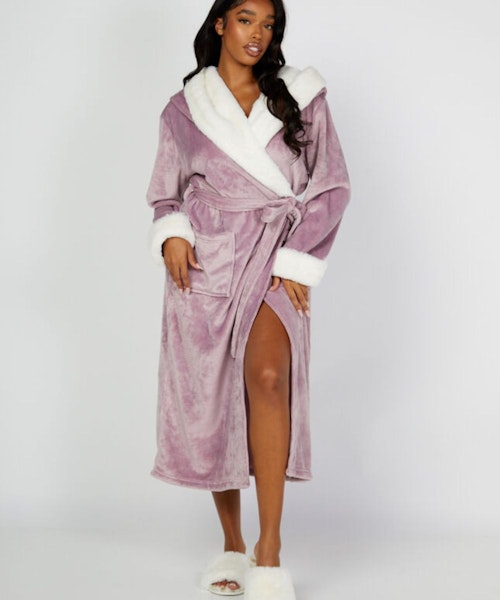 This Boux Avenue dressing gown is selling every 10 minutes and it’s 30