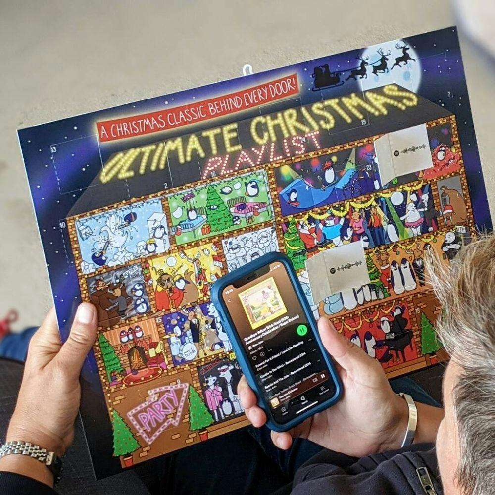 The Best Alternative Advent Calendars For A Different Christmas ...