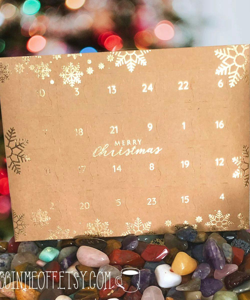 The Best Alternative Advent Calendars For A Different Christmas ...