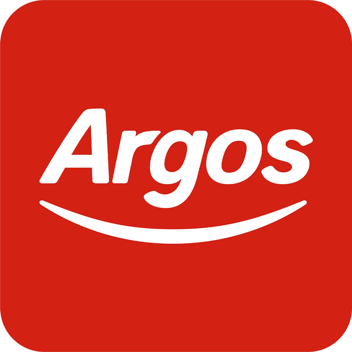 Argos logo