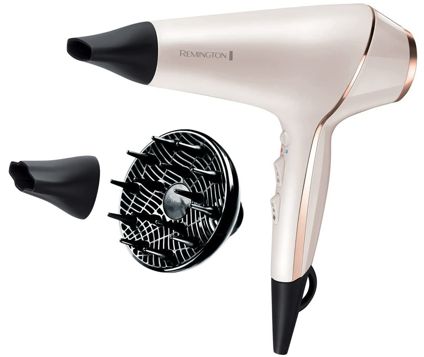 Remington Proluxe Ionic Hairdryer