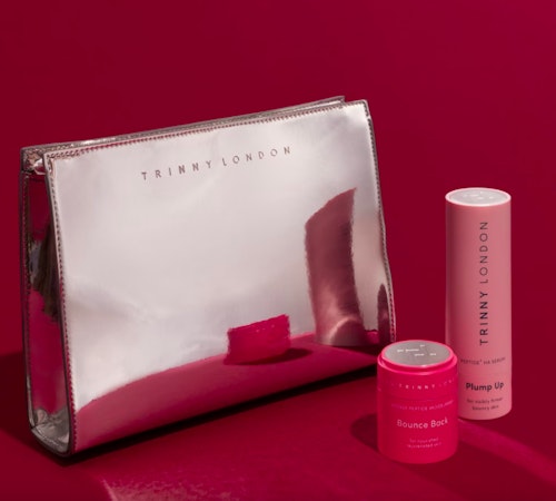 Plump Up Your Skin Set