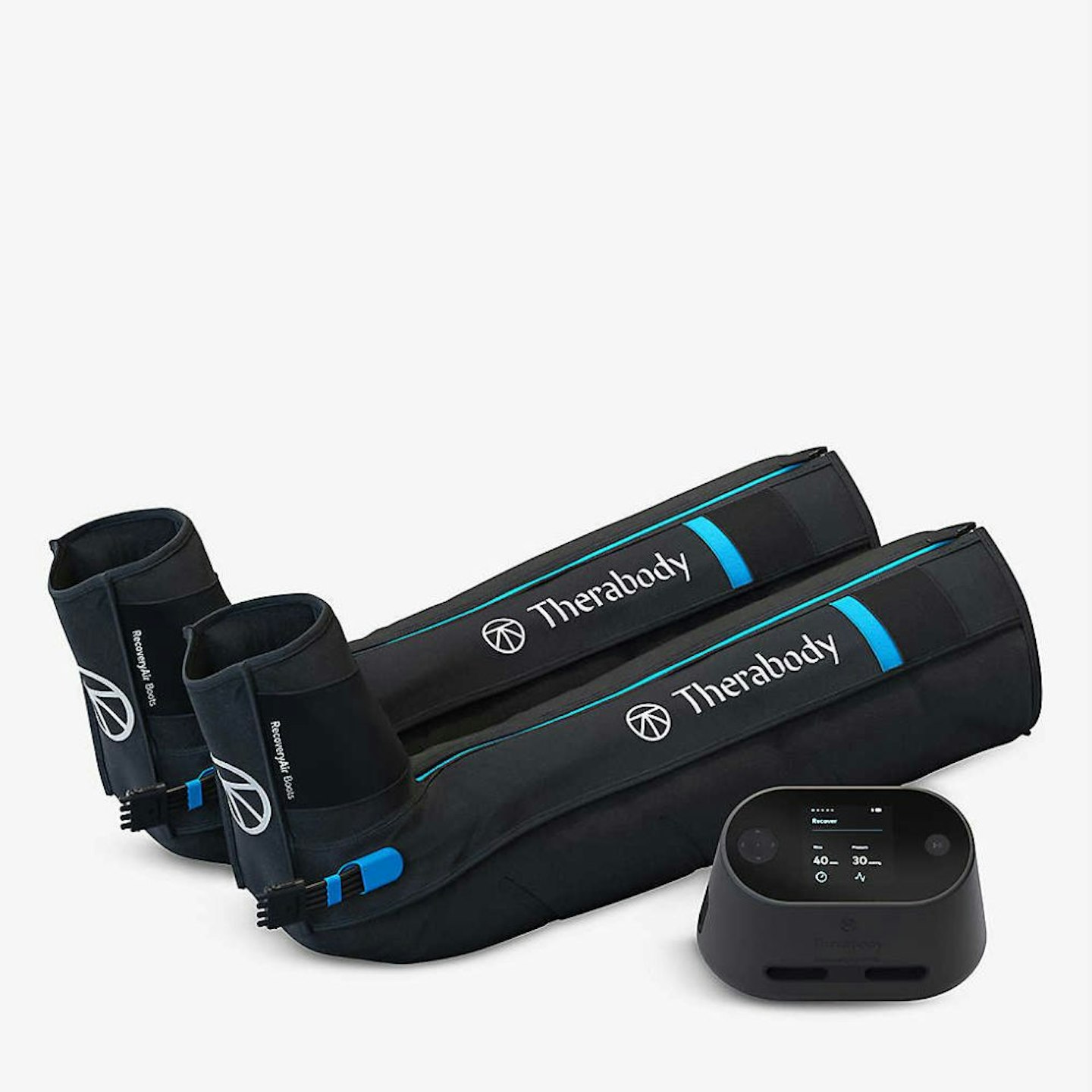 THERABODY RecoveryAir PRO wireless compression system