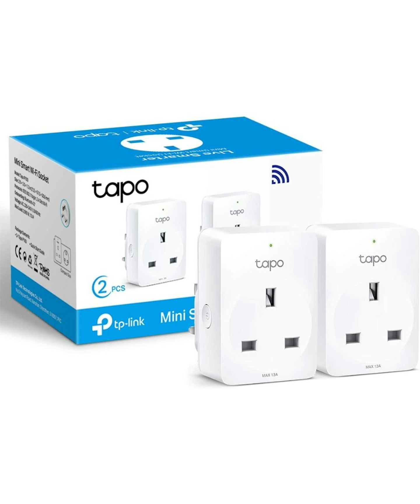 TP-Link Tapo Smart Plug