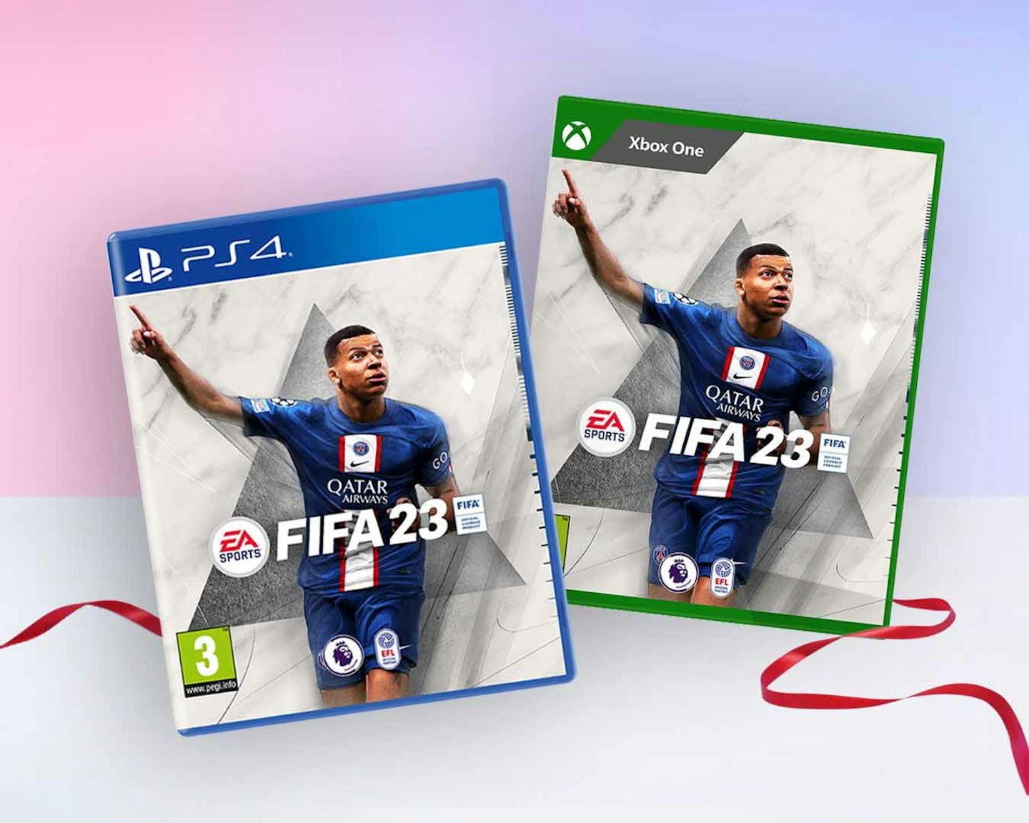 FIFA 23 (Xbox One, Xbox Series X, PS4, PS5, Nintendo Switch)