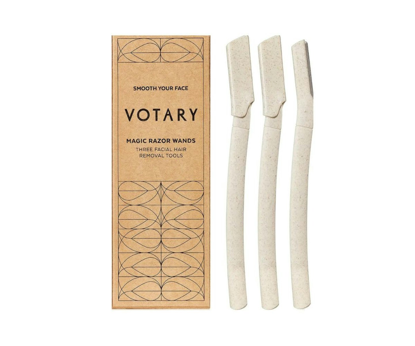 Votary Magic Razor Wands