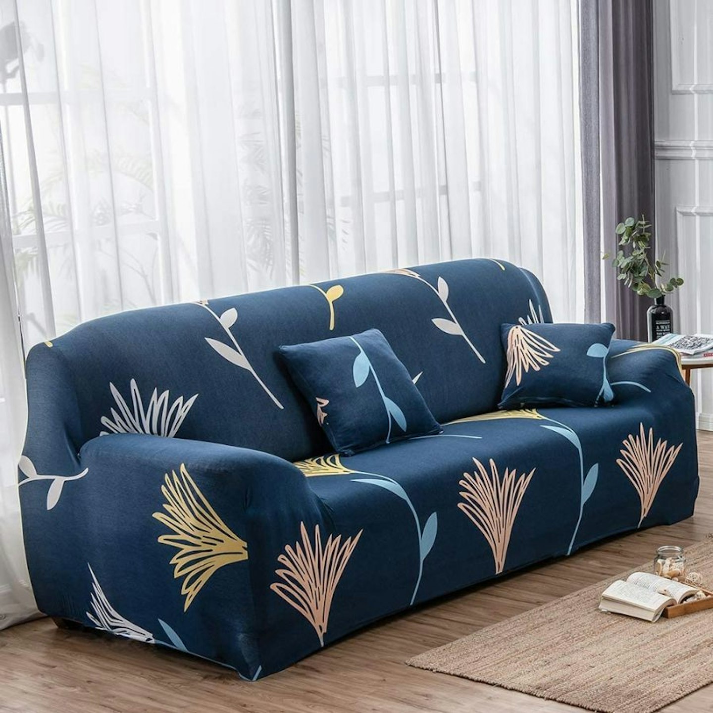 Yeahmart Sofa Cover