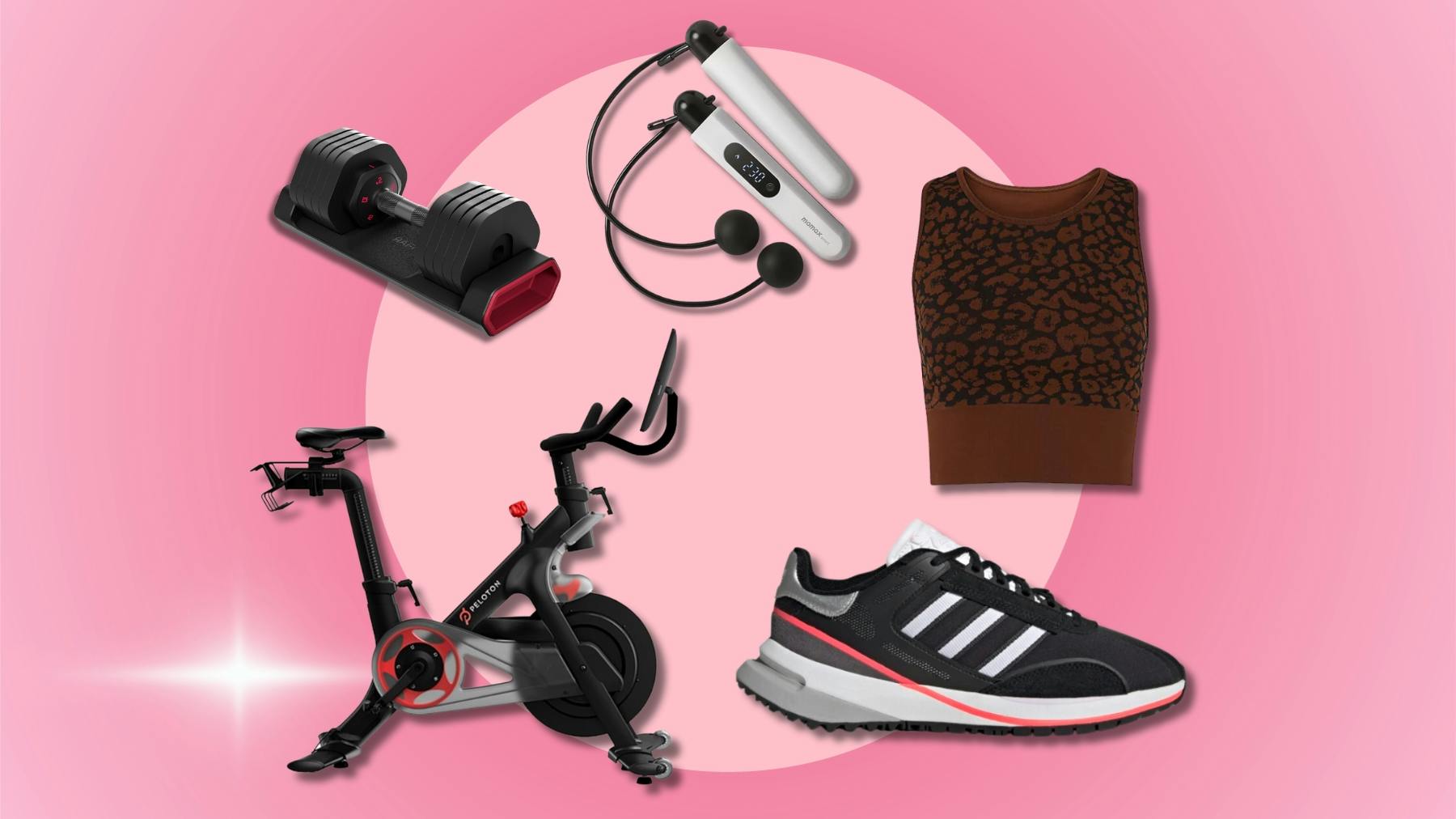 Fitness gear black friday new arrivals