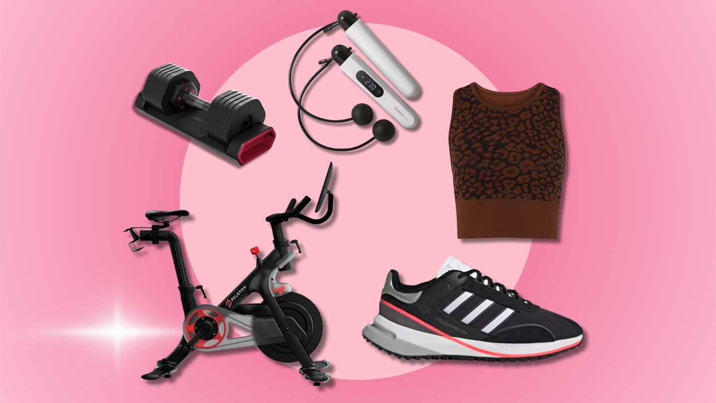 Best Black Friday Fitness Deals in 2024