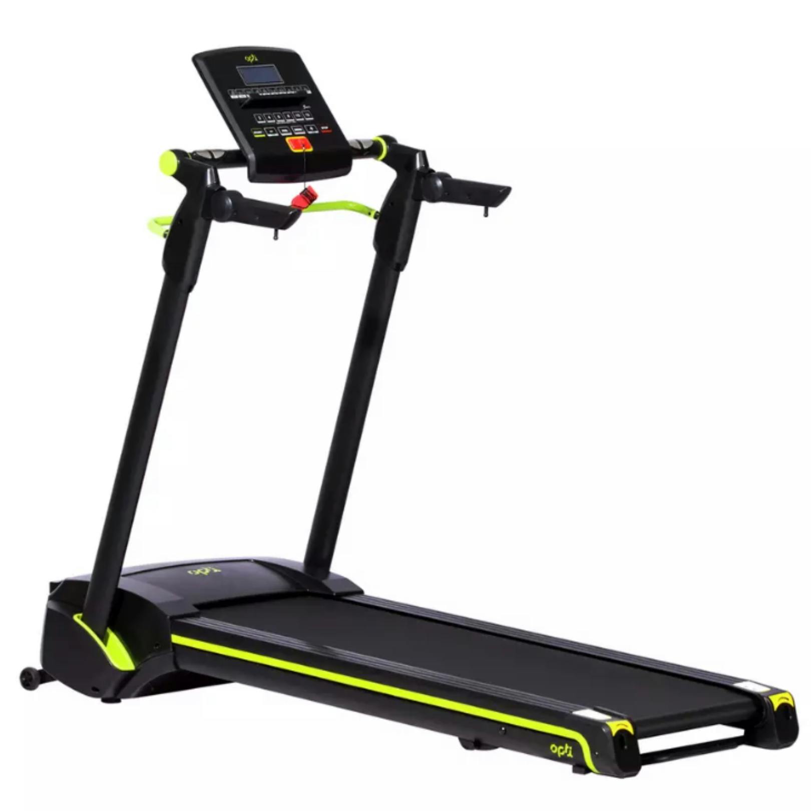 Treadmill discount oil argos