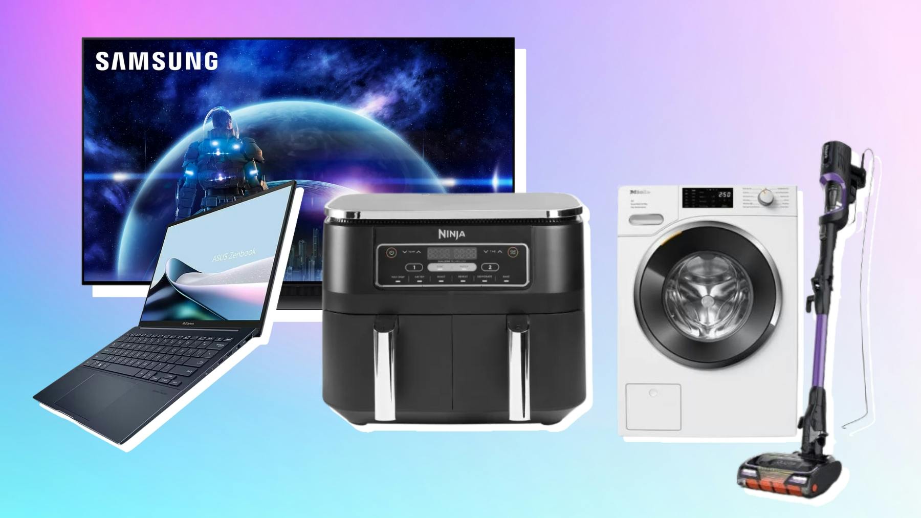 Best Homeware Deals 2024: Live Offers To Shop