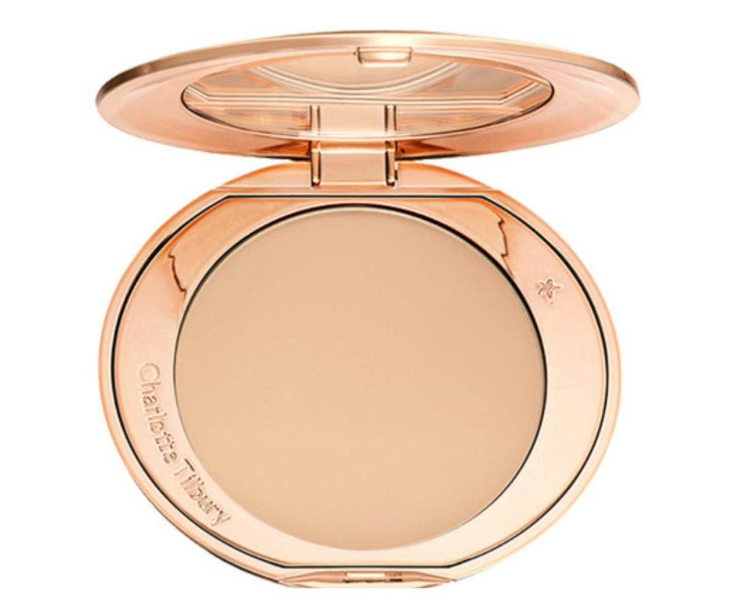 Charlotte Tilbury Airbrush Flawless Finish Powder