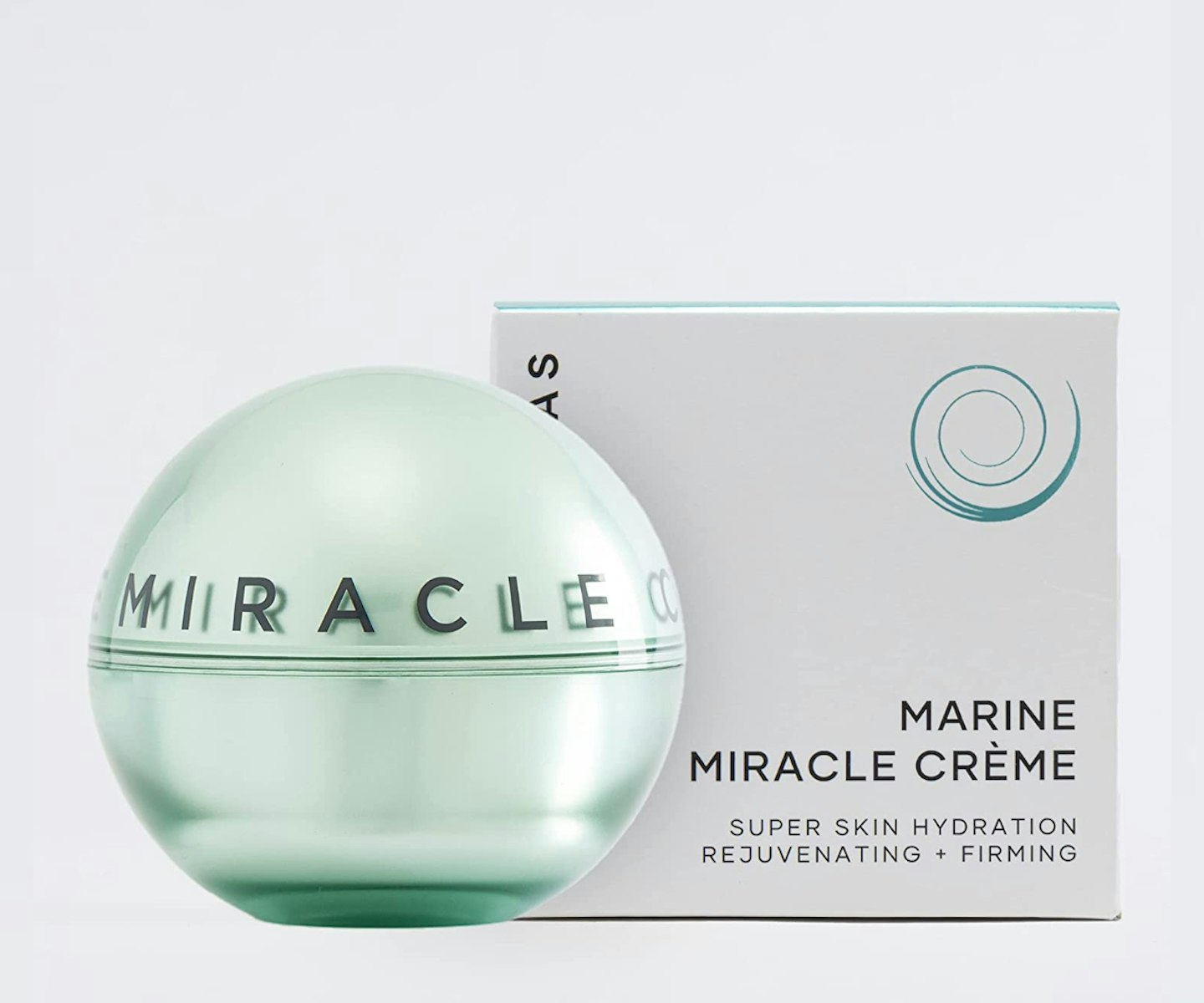 Transformulas Marine Miracle Creme