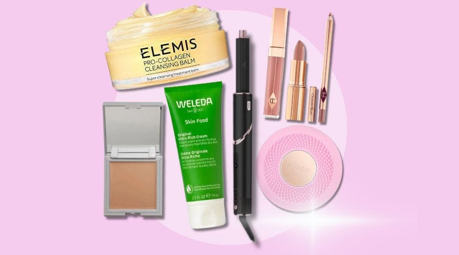 The Best Black Friday Beauty Deals; Save Up To 60% On Top Brands