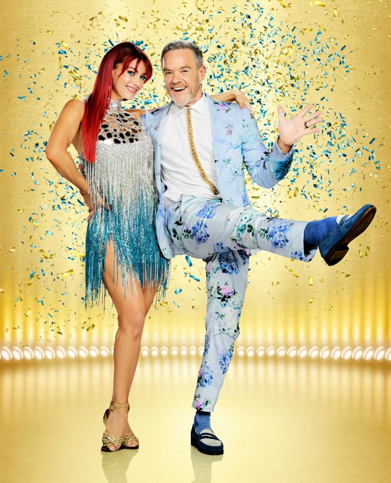 Everything You Need To Know About Strictly s Dianne Buswell Everything You Need To Know About Strictly s Dianne Buswell