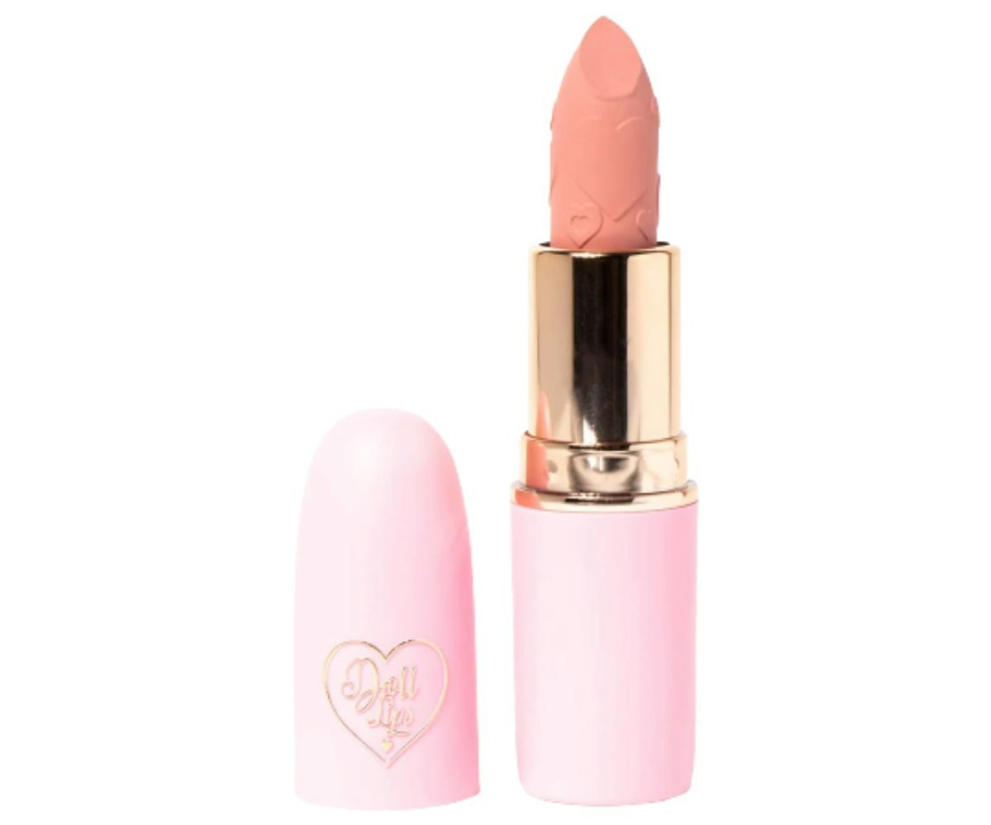 Doll Beauty Lipstick - Dolled Out