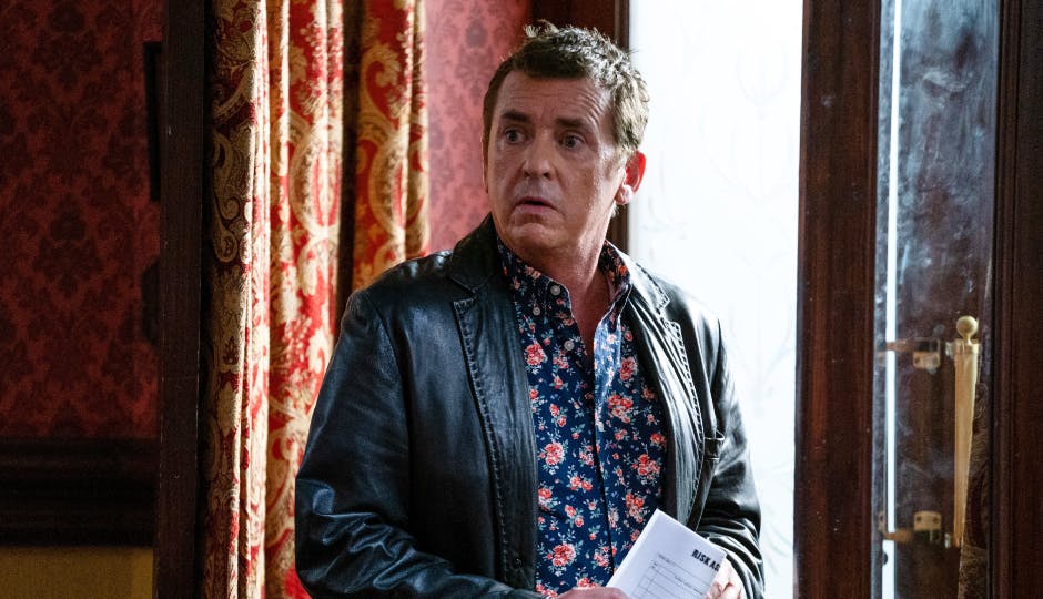 EastEnders: Alfie Moon's Age Revealed And We're In SHOCK