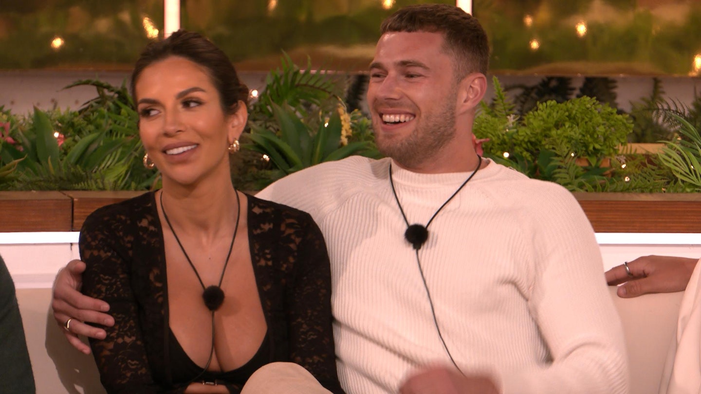 love island ekin-su and curtis