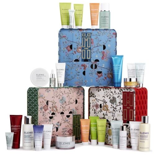 The best beauty advent calendars we’re obsessing over for 2022 Closer