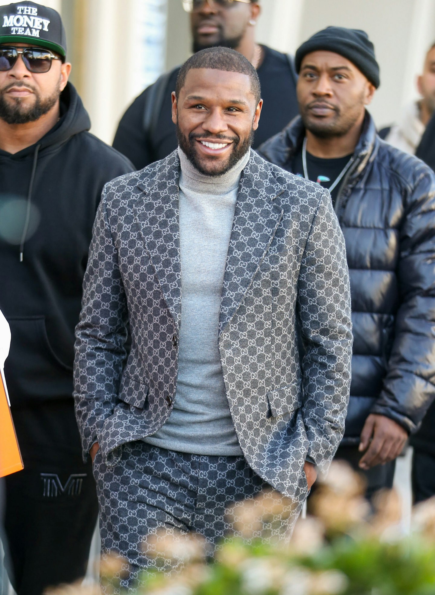 flloyd mayweather