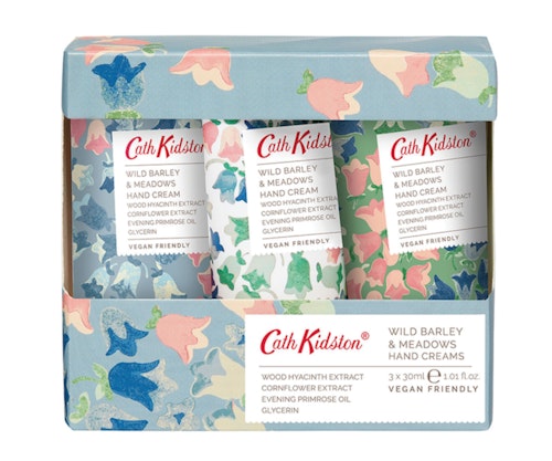Cath Kidston Bluebells Hand Cream Gift Set
