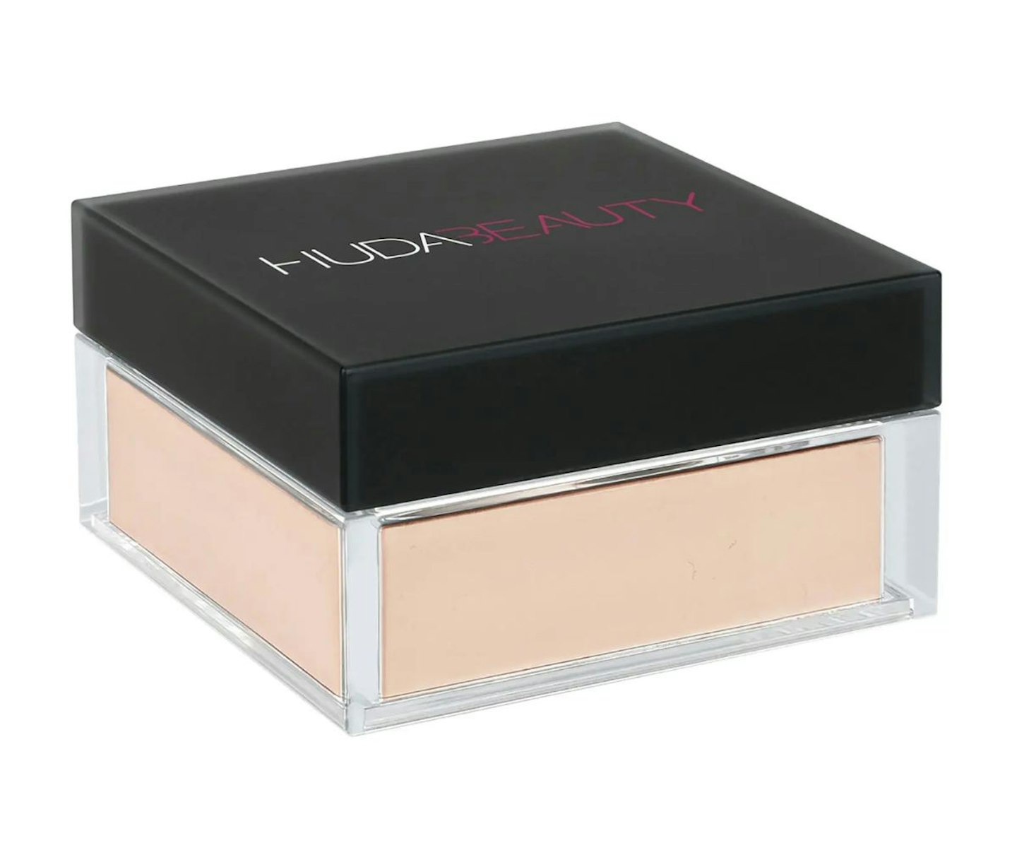 Huda Beauty Easy Bake Loose Baking & Setting Powder - Pound Cake