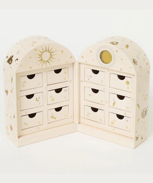 The best jewellery advent calendars for this season Closer