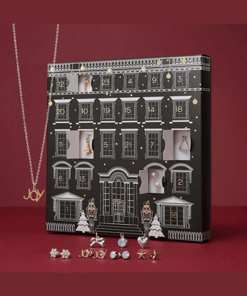 The best jewellery advent calendars for this season Closer