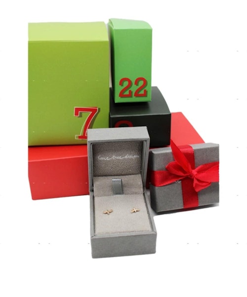 The best jewellery advent calendars for this season Closer