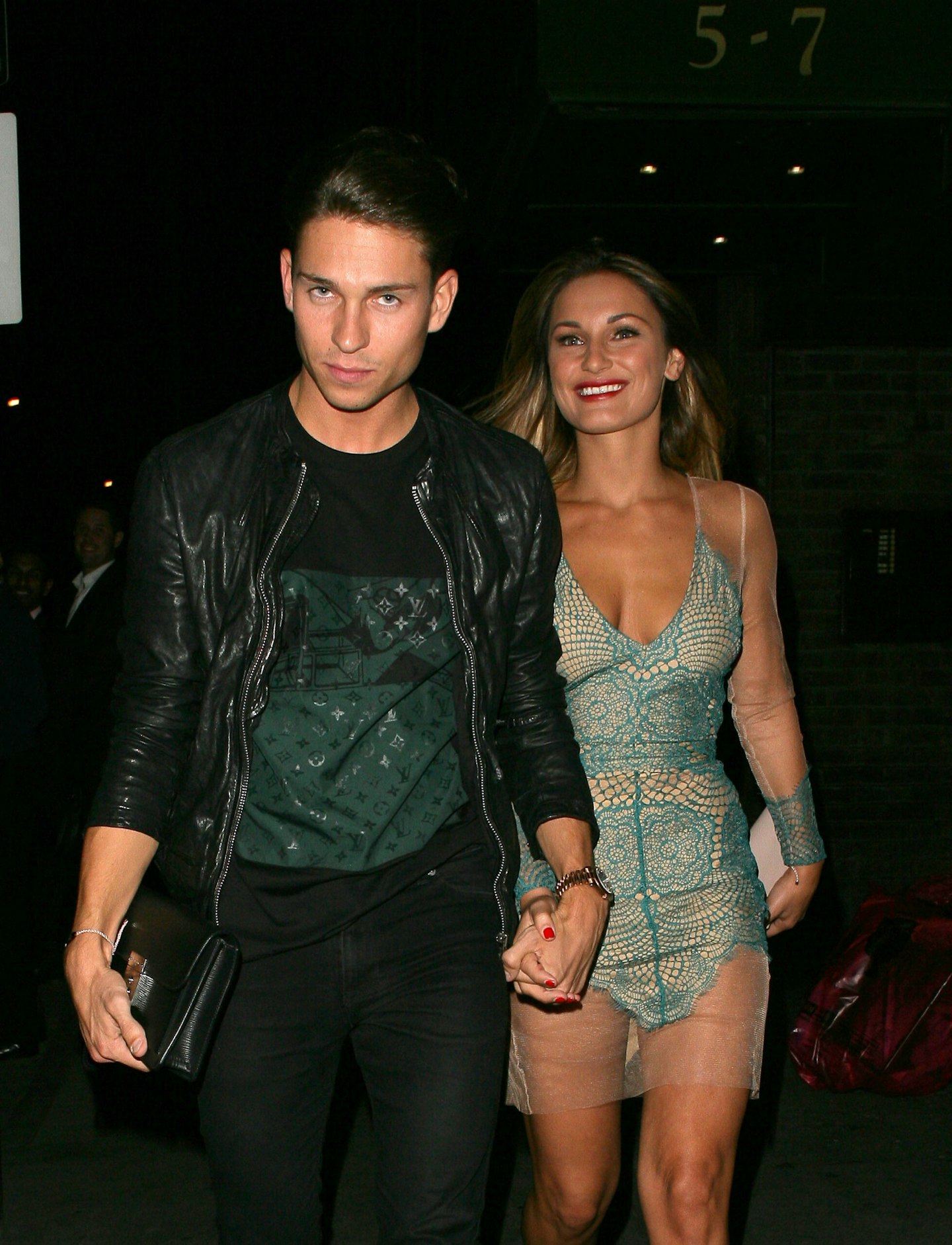 joey essex sam faiers