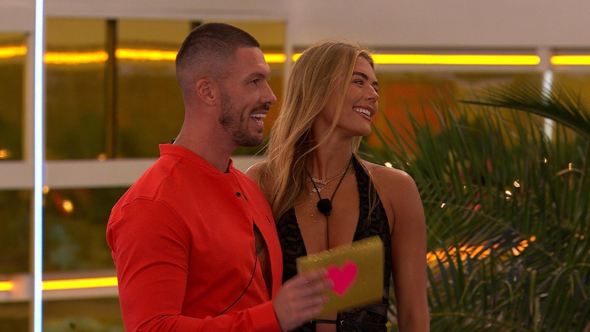 Love Island couples: who's still together in 2025? - Are Phil And Laura From The Island Still Together 2022