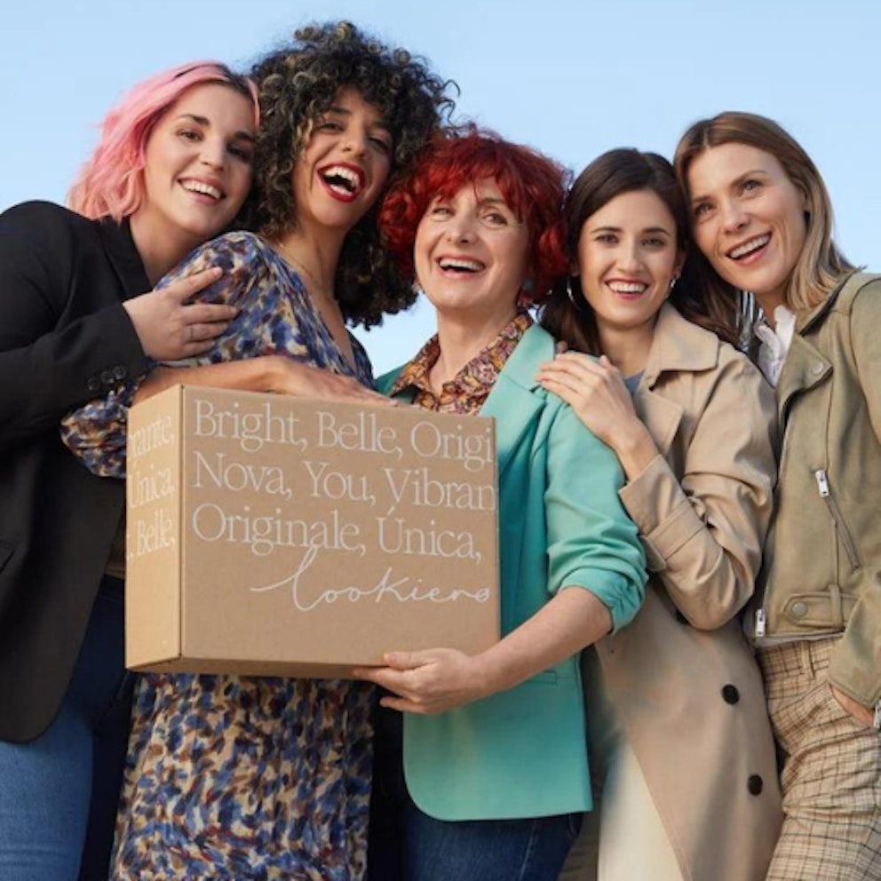 The Best Clothes Subscription Boxes For UK Women 2023 Closer Online