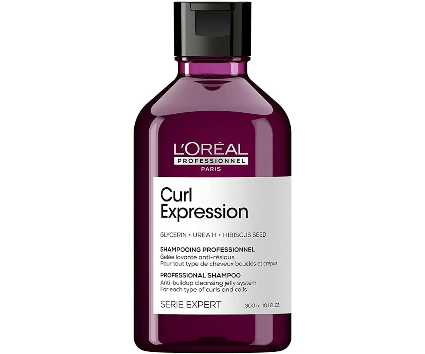L'Oréal Professionel Curl Expression