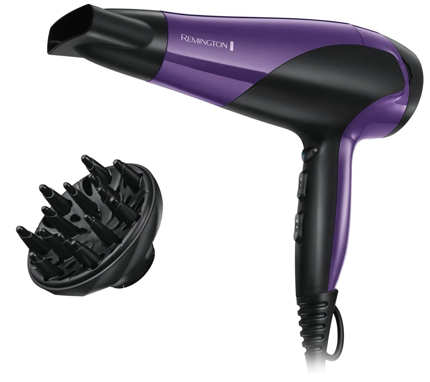 Remington D3190 Ionic Conditioning Hair Dryer