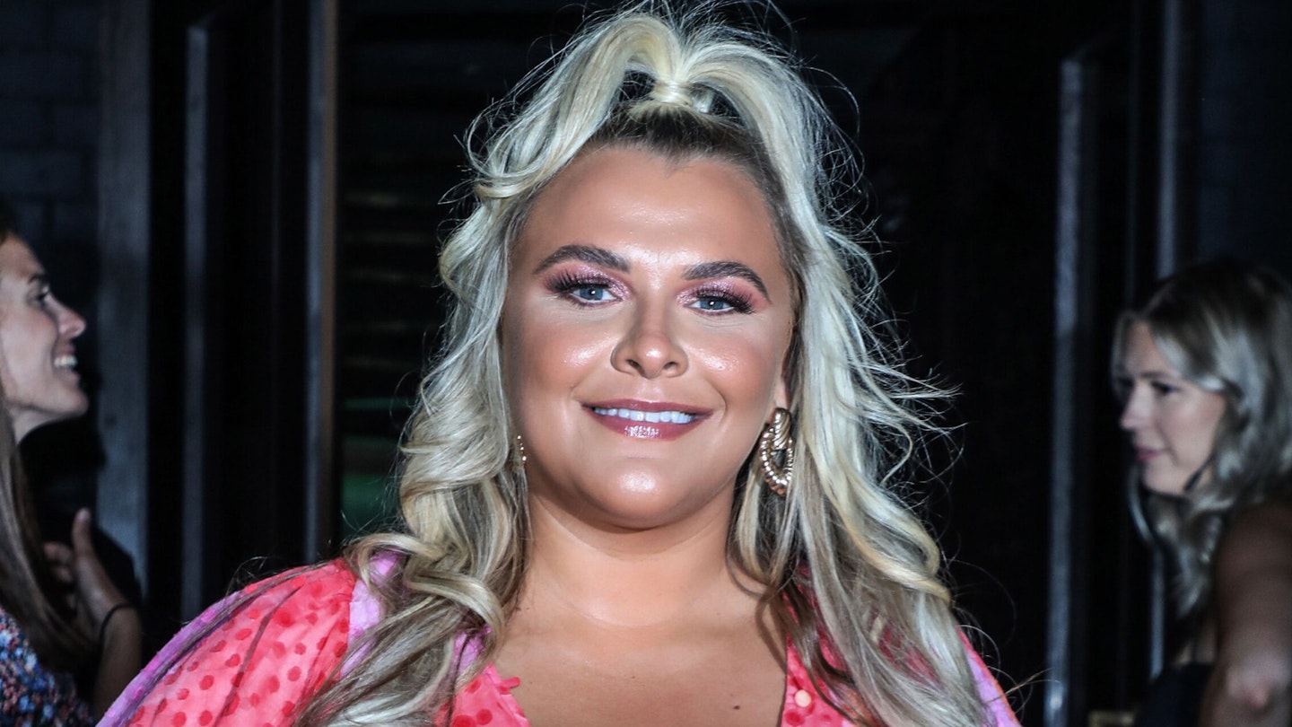 'Shit-stirrer' Saffron Lempriere makes up with TOWIE co-star and it's a