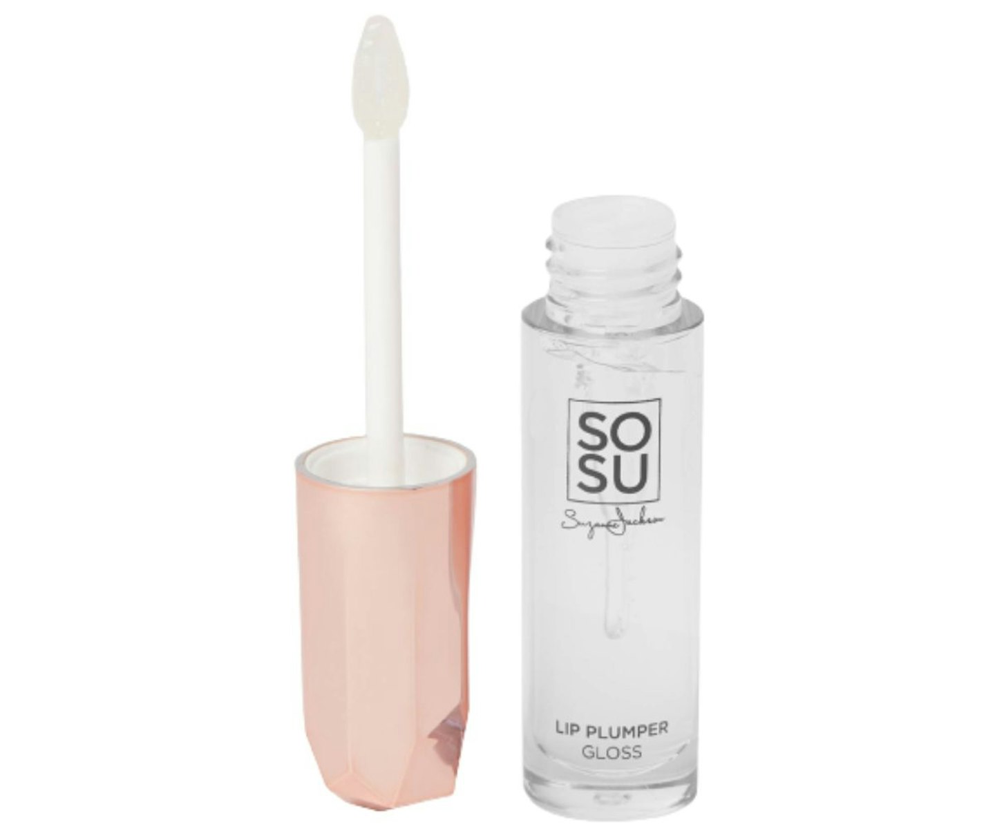 Sosu Lip Plumper Gloss