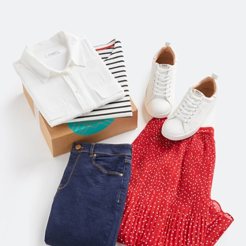 These clothes subscription boxes will totally transform your wardrobe ...